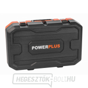 POWERPLUS POWDP25110 - Akkus farfűrész 20V-os KÉSZLET náhled