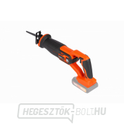 POWERPLUS POWDP25100 - Akkus farokfűrész 20V (akkumulátor nélkül) Előnézet 