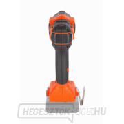 Akkus ütvecsavarozó POWERPLUS POWDP20150 1/2