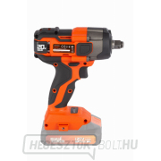 Akkus ütvecsavarozó POWERPLUS POWDP20150 1/2