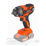 Akkus ütvecsavarozó POWERPLUS POWDP20150 1/2