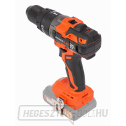 POWERPLUS POWDP15220 - Akkus csavarhúzó/fúrókalapács 20V-os szénmentes (akkumulátor nélkül) POWERPLUS POWDP15220 - Akkus csavarhúzó/fúrókalapács 20V-os szénmentes (akkumulátor nélkül) náhled