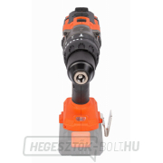 POWERPLUS POWDP15220 - Akkus csavarhúzó/fúrókalapács 20V-os szénmentes (akkumulátor nélkül) POWERPLUS POWDP15220 - Akkus csavarhúzó/fúrókalapács 20V-os szénmentes (akkumulátor nélkül) náhled