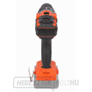 POWERPLUS POWDP15220 - Akkus csavarhúzó/fúrókalapács 20V-os szénmentes (akkumulátor nélkül) POWERPLUS POWDP15220 - Akkus csavarhúzó/fúrókalapács 20V-os szénmentes (akkumulátor nélkül) náhled