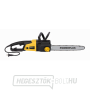Elektromos láncfűrész POWERPLUS POWXG1009 náhled