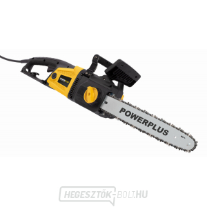 Elektromos láncfűrész POWERPLUS POWXG1009