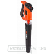 POWERPLUS POWDPG7521 - Akkus lombfúvó 20V LI-ION (akkumulátor nélkül) náhled