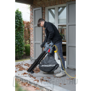 POWERPLUS POWEG9013 - Elektromos porszívó/fúvó 3.300W náhled