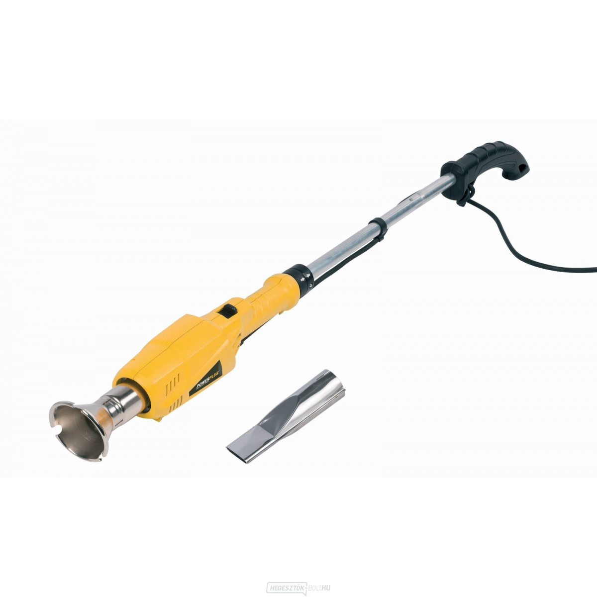 Forró levegős gyomirtó POWERPLUS POWXG6611