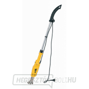 Forró levegős gyomirtó POWERPLUS POWXG6611 náhled
