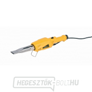 Forró levegős gyomirtó POWERPLUS POWXG6611 náhled