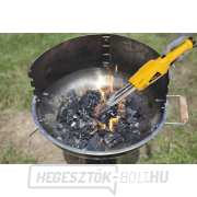 Forró levegős gyomirtó POWERPLUS POWXG6611 náhled