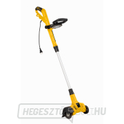 POWERPLUS POWXG6650 - Gyomseprő 400W 100mm Előnézet 