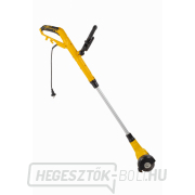 POWERPLUS POWXG6650 - Gyomseprő 400W 100mm Előnézet 