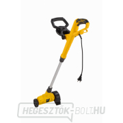 POWERPLUS POWXG6650 - Gyomseprő 400W 100mm Előnézet 