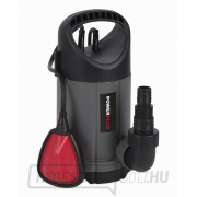 POWERPLUS 250W MERÜLŐ VÍZSZIVATTYÚ gallery main image