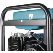 Könner & Söhnen KS 10000E ATS benzingenerátor Könner & Söhnen KS 10000E ATS benzingenerátor náhled