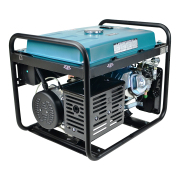 Könner & Söhnen KS 10000E ATS benzingenerátor Előnézet 