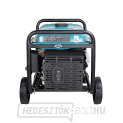 Könner & Söhnen LPG/benzin inverteres generátor KS 4100i EG Könner & Söhnen LPG/benzin inverteres generátor KS 4100i EG náhled