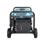 Könner & Söhnen LPG/benzin inverteres generátor KS 4100i EG náhled
