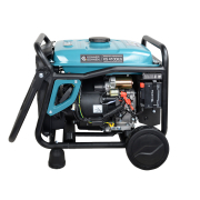 Könner & Söhnen LPG/benzin inverteres generátor KS 4100i EG náhled