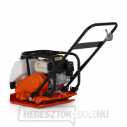 Hahn&Sohn vibrációs lemez HCH95-GX160 Előnézet 