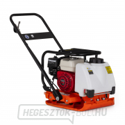 Hahn&Sohn vibrációs lemez HCH95-GX160 Előnézet 