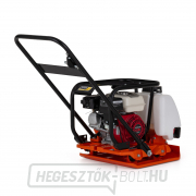 Hahn&Sohn vibrációs lemez HCH95-GX160 Előnézet 