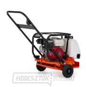 Hahn&Sohn vibrációs lemez HCH95-GX160 Hahn&Sohn vibrációs lemez HCH95-GX160 náhled