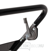 Hahn&Sohn vibrációs lemez HCH95-GX160 Hahn&Sohn vibrációs lemez HCH95-GX160 náhled