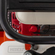 Hahn&Sohn vibrációs lemez HCH95-GX160 Hahn&Sohn vibrációs lemez HCH95-GX160 náhled