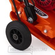 Hahn&Sohn vibrációs lemez HCH95-GX160 Hahn&Sohn vibrációs lemez HCH95-GX160 náhled