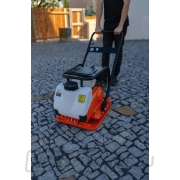 Hahn&Sohn vibrációs lemez HCH95-GX160 Hahn&Sohn vibrációs lemez HCH95-GX160 náhled