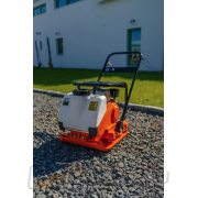 Hahn&Sohn vibrációs lemez HCH95-GX160 Hahn&Sohn vibrációs lemez HCH95-GX160 náhled