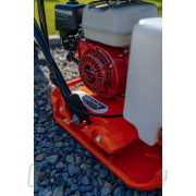 Hahn&Sohn vibrációs lemez HCH95-GX160 Hahn&Sohn vibrációs lemez HCH95-GX160 náhled