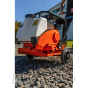 Hahn&Sohn vibrációs lemez HCH95-GX160 Hahn&Sohn vibrációs lemez HCH95-GX160 náhled