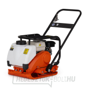 Hahn&Sohn vibrációs lemez HCH95-GX160 Hahn&Sohn vibrációs lemez HCH95-GX160 gallery main image