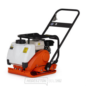 Hahn&Sohn vibrációs lemez HCH95-GX160 Hahn&Sohn vibrációs lemez HCH95-GX160 gallery main image