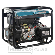 Könner & Söhnen Diesel generátor készlet KS 9100HDE 1/3 ATSR (EURO V) Előnézet 