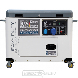 Könner Könner gallery main image