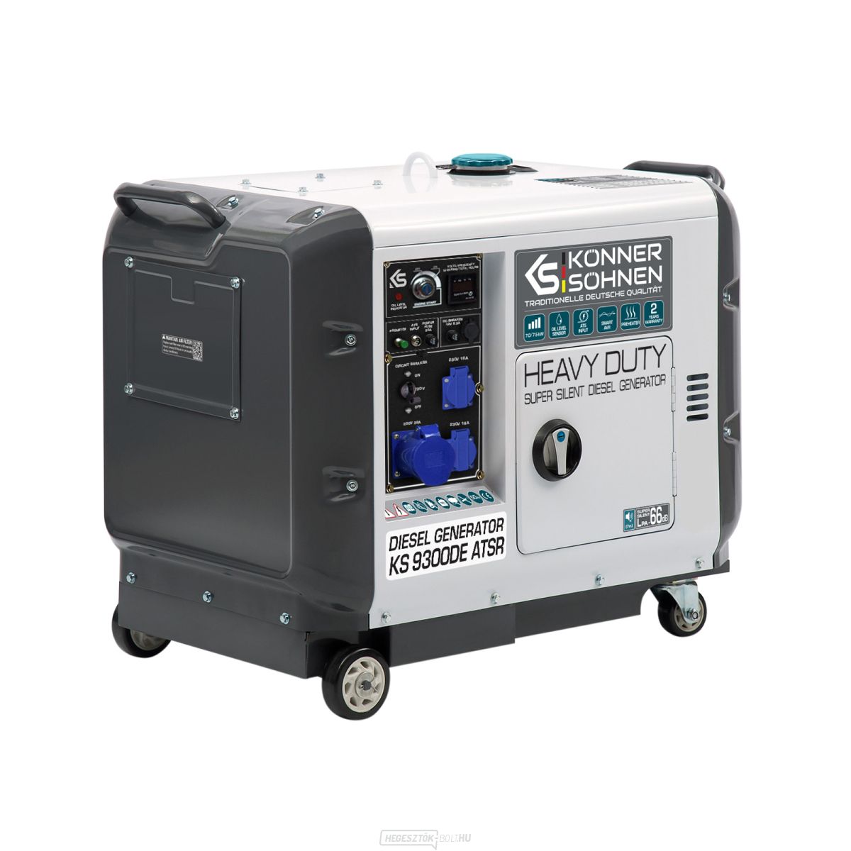 Könner Könner gallery main image