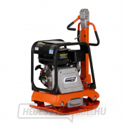 Hahn & Sohn vibrációs lemez HCH170-HG270 Előnézet 