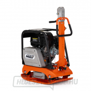 Hahn & Sohn vibrációs lemez HCH170-HG270 Előnézet 