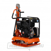 Hahn & Sohn vibrációs lemez HCH170-HG270 Előnézet 