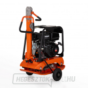 Hahn & Sohn vibrációs lemez HCH170-HG270 náhled
