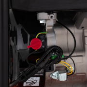 Hahn & Sohn vibrációs lemez HCH170-HG270 náhled