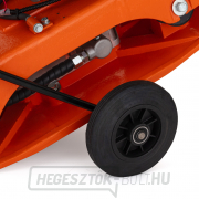 Hahn & Sohn vibrációs lemez HCH170-HG270 náhled