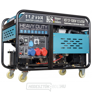 Könner Könner gallery main image