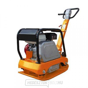 Hahn & Sohn vibrációs lemez HCH170-GX270