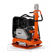 Hahn & Sohn vibrációs lemez HCH170-HD350FE Előnézet 